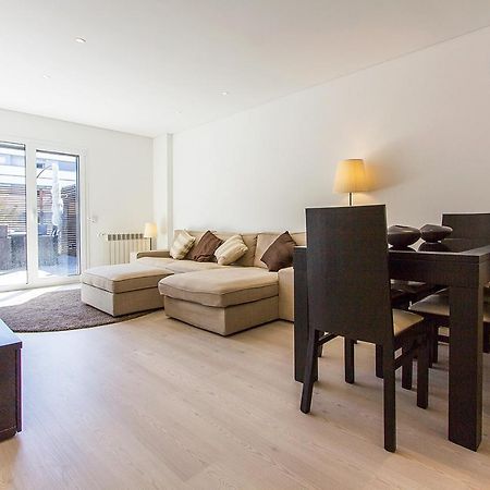 Expo Kid'S Friendly By Homing Apartment Sacavem Ngoại thất bức ảnh