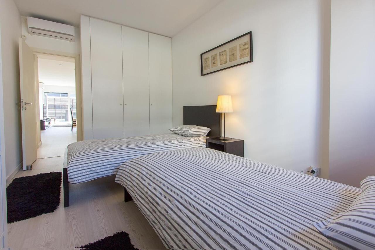 Expo Kid'S Friendly By Homing Apartment Sacavem Ngoại thất bức ảnh