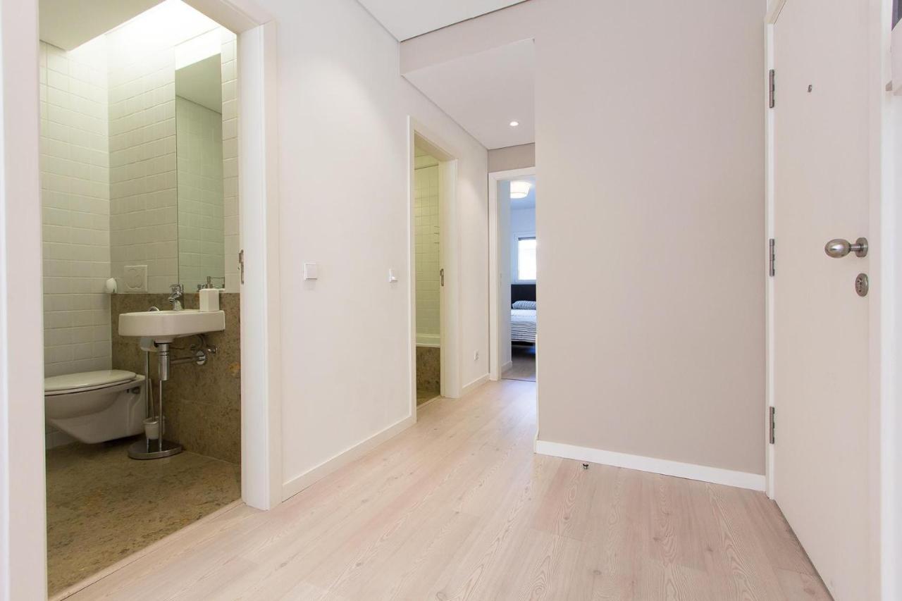 Expo Kid'S Friendly By Homing Apartment Sacavem Ngoại thất bức ảnh