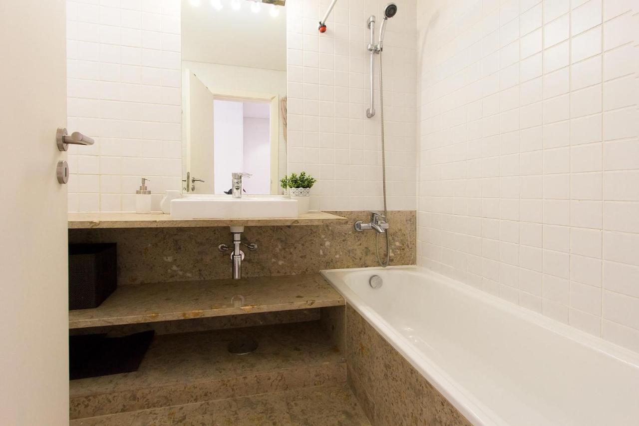 Expo Kid'S Friendly By Homing Apartment Sacavem Ngoại thất bức ảnh